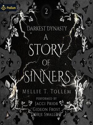 cover image of A Story of Sinners